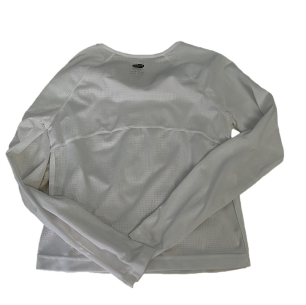 𝅺adidas, active breathable, long sleeve - Picture 3 of 4